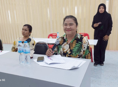โครงการส่งเสริมและพัฒนาสถาบันเกษตรกร ... พารามิเตอร์รูปภาพ 7